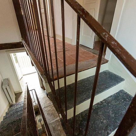 Fiordaliso Apartment Комо Экстерьер фото