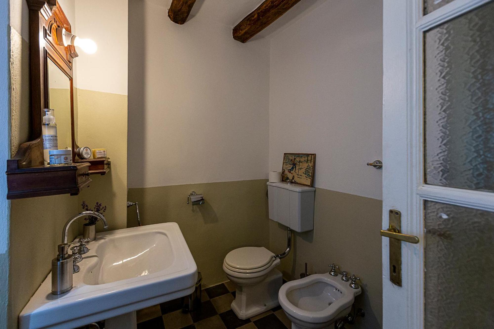 Fiordaliso Apartment Комо Экстерьер фото