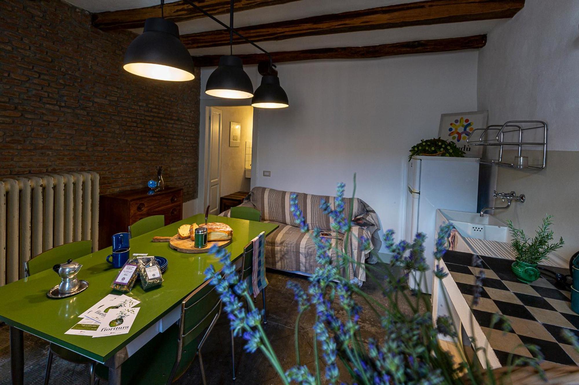 Fiordaliso Apartment Комо Экстерьер фото