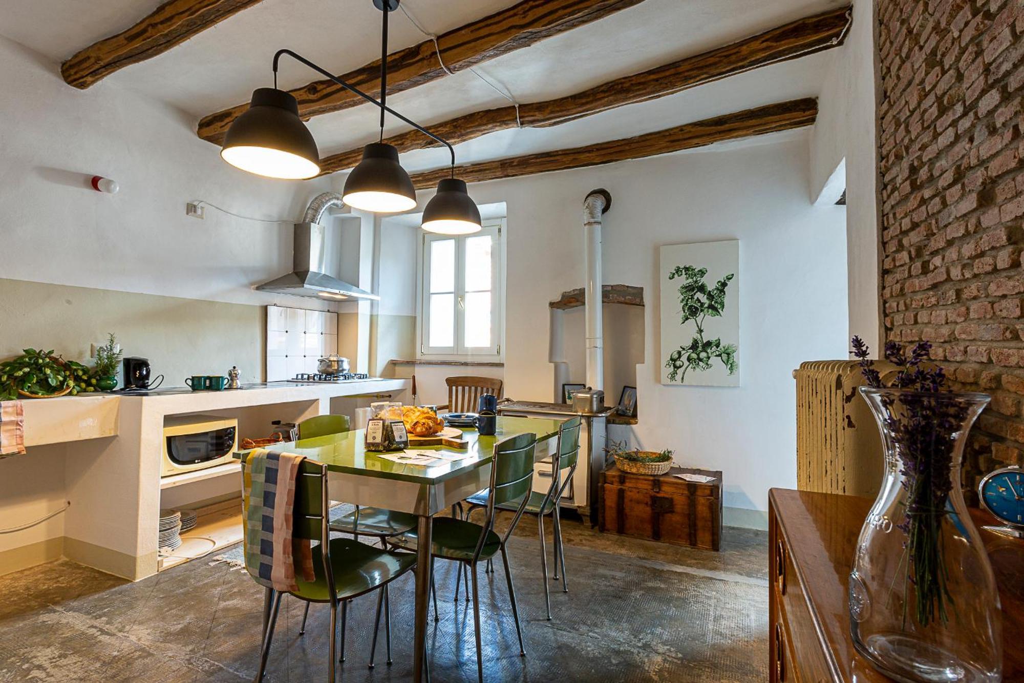 Fiordaliso Apartment Комо Экстерьер фото