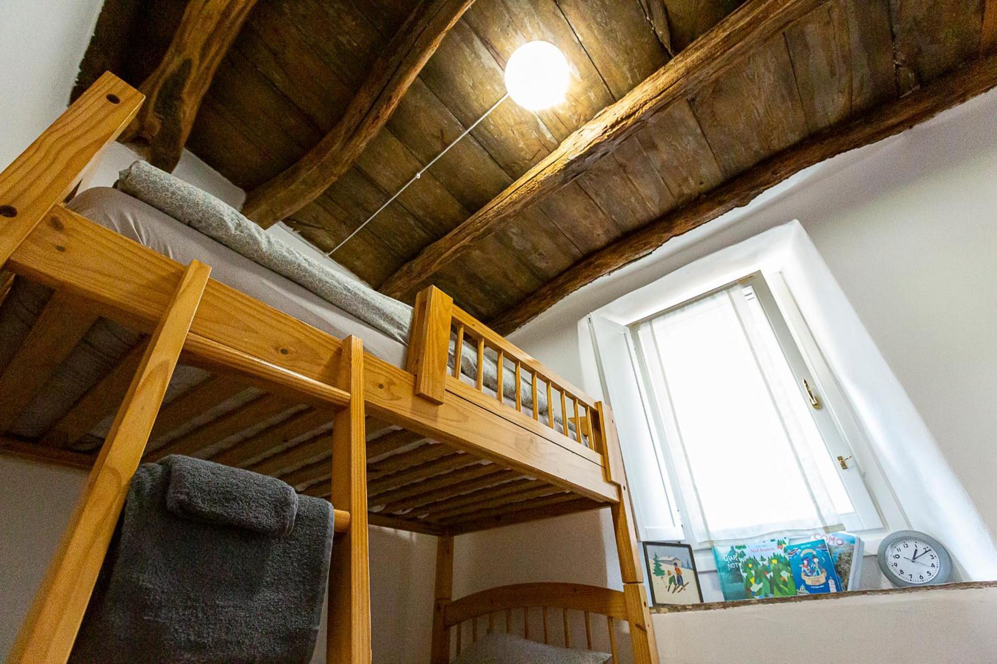 Fiordaliso Apartment Комо Экстерьер фото
