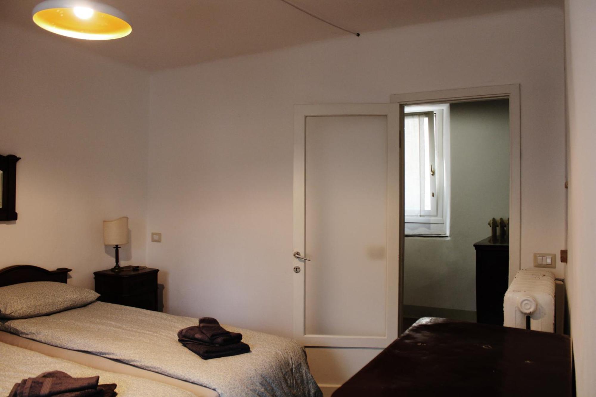 Fiordaliso Apartment Комо Экстерьер фото